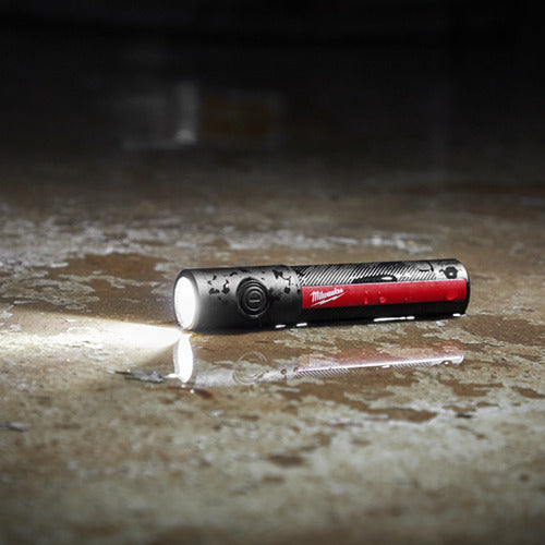 milwaukee IRFL500APJ バッテリー内蔵式 500ルーメン フラッシュライト