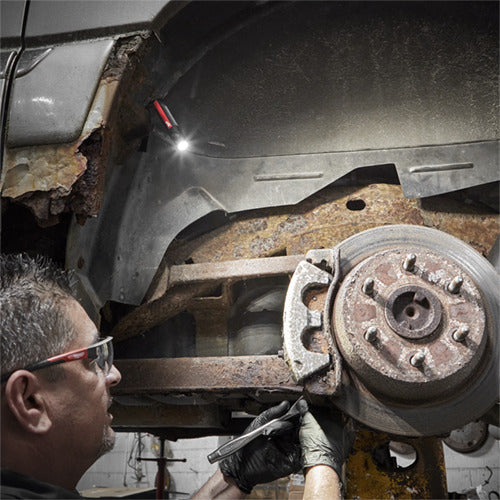 milwaukee IRFL500APJ バッテリー内蔵式 500ルーメン フラッシュライト