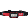 milwaukee IRHL450APJ バッテリー内蔵式 450ルーメン ヘッドライト