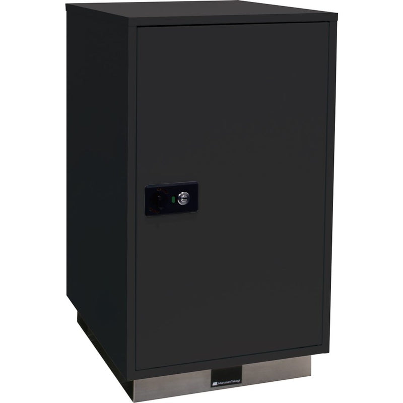 丸三タカギ　置き型宅配ボックス　Takutybo L　タクティーボL＋アンカー式専用台座　大容量