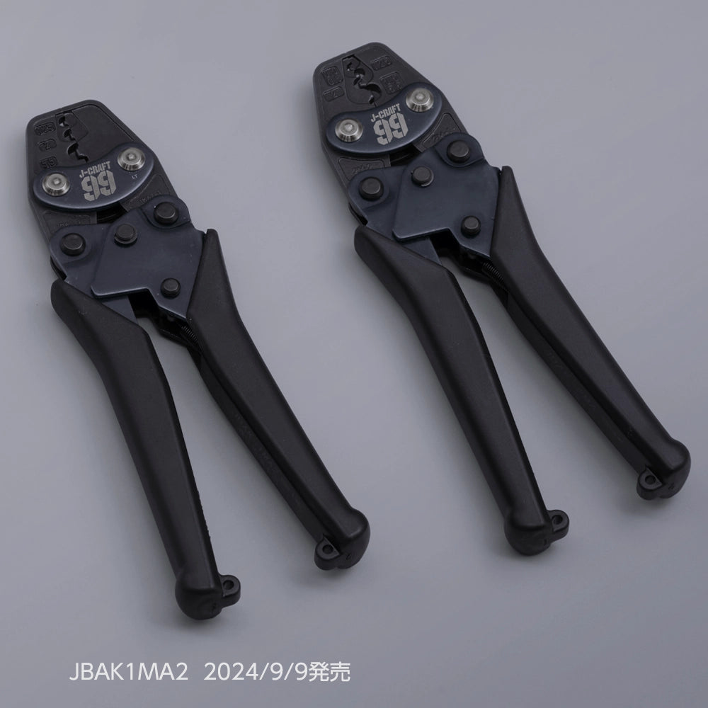 ロブテックス J-CRAFT99 ミニ圧着工具 JBAK2MA 電装圧着工具 ロブテックス J-CRAFT99 ミニ圧着工具 JBAK2MA 電装圧着工具