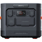 Jackery ポータブル電源 1500 Ultra 