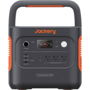 Jackery ポータブル電源 2000 新商品 ソーラーパネル付き