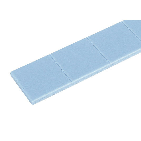 サイディング施工時の不陸調整に　スペーサー 2mm