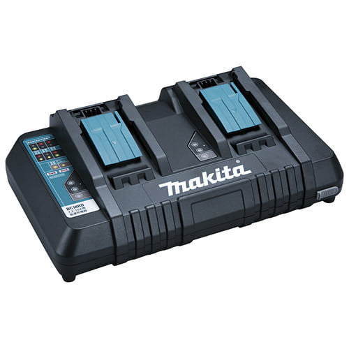 ２口急速充電器