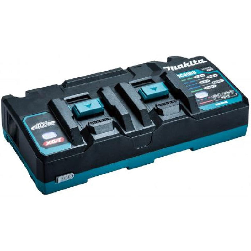 ２口急速充電器