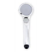 お風呂でも、水、キレイ　浄水シャワピタNeo　JS417H