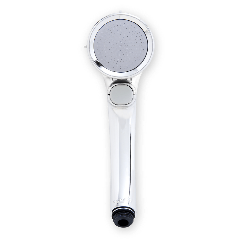 お風呂でも、水、キレイ　浄水シャワピタNeo　JS417H