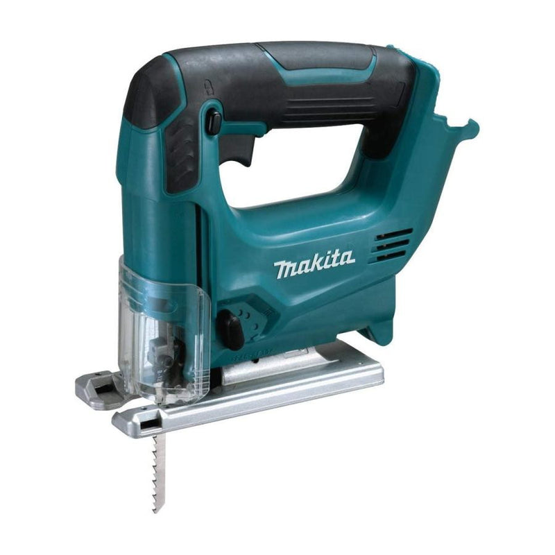 充電式ジグソー