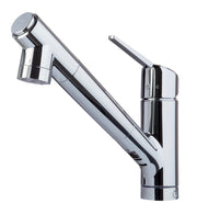 タカギ　ウルトラファインバブル浄水水栓　クローレバブル