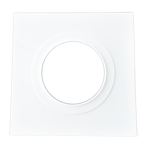 貫通部　気密・防水　ドームパッキン