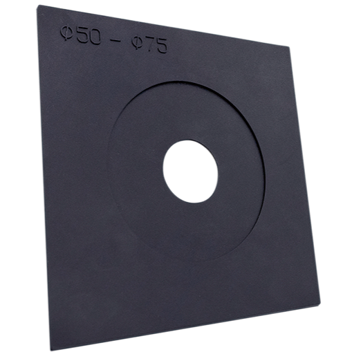 日本住環境 K-GP5075 ゴームパッキンφ50-φ75 バラ出荷