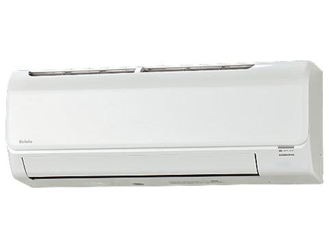 【完売】【89％OFF】コロナ ルームエアコン 8畳用 ReLaLa CSH-B25AR