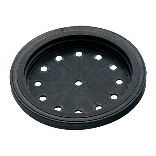 キッチンゴミ収納器フタ　452-010