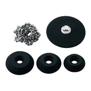 ユニットバス用ゴム栓くさりつき