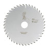 山真製鋸(Y'sGOD JAPAN)神業 木工用チップソー  MADE IN JAPAN KAM-125