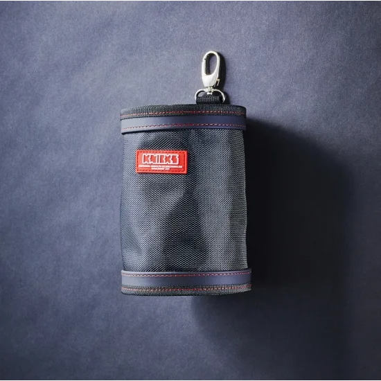 脱着タイプダストホルダー