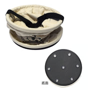 ニックス KH-3139 4号頒布生地電工バケツ