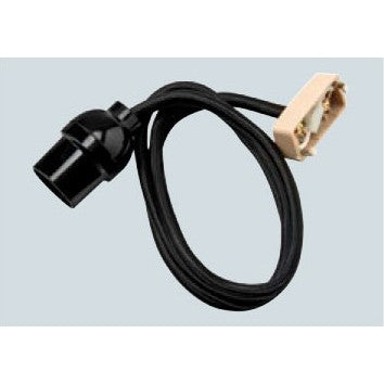 コードセット ブラック / 1m