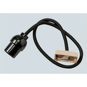 コードセット ブラック / 0.5m