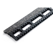 断熱性を保ちながら湿気の排出ができる浴室区画用のキソパッキン。　断熱除湿キソパッキン KPV-102