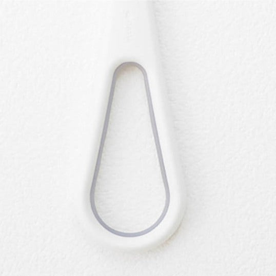 エアフープ2本セット　天井取付タイプホワイトグレー　KS-NRP020-MM-WGR