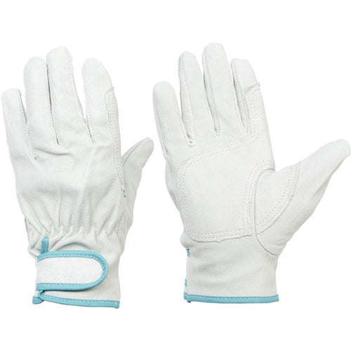 革手工房KS330  豚クレスト当付マジック　1双