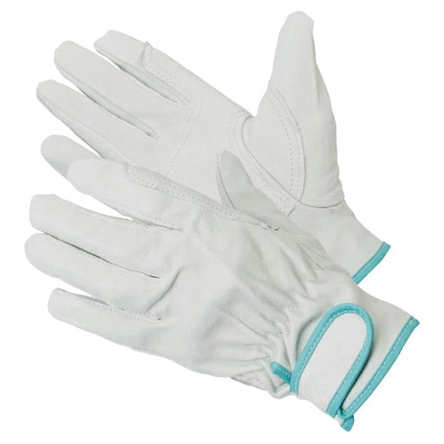 革手工房KS330  豚クレスト当付マジック　1双