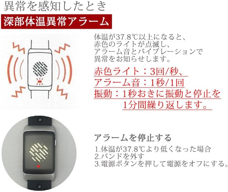 【2024年モデル】熱中対策バンド　I-BOW　充電式