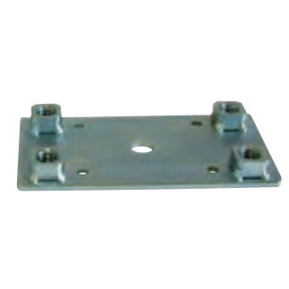 エスロカチット　固定座金