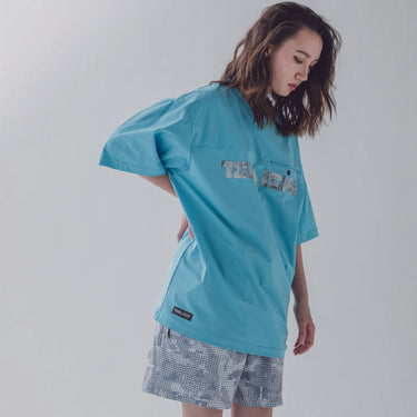 寅壱 5932-618 ルーズシルエット 半袖クルーネックＴシャツ 2026SS限定
