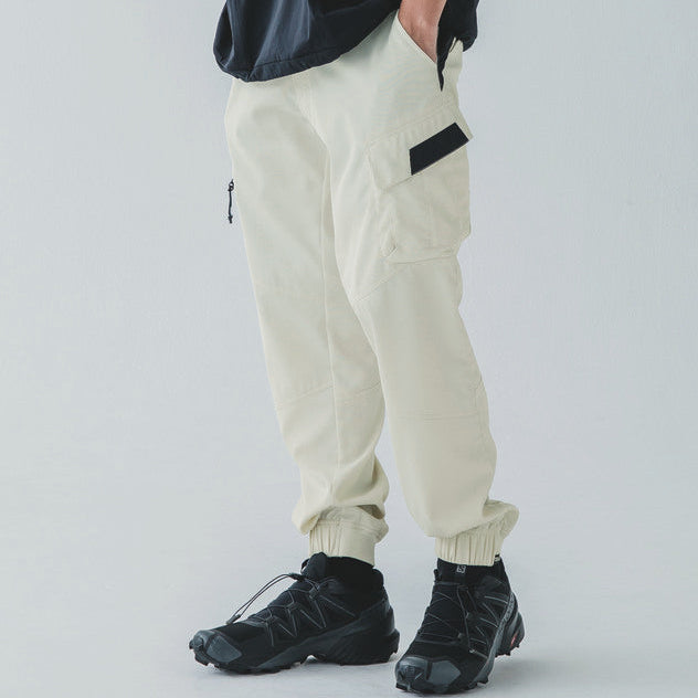 SALSATION Wear　カーゴパンツ　Size S 寅壱 1214-235 カーゴジョガーパンツ 機能性エステル 吸汗拡散 2026SS
