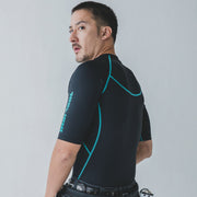 寅壱 7996-618 半袖クルーネックＴシャツ 2026SS新作