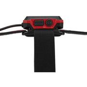 milwaukee L4HLRP301JP REDLITHIUM USB 充電式ロープロファイルヘッドライト