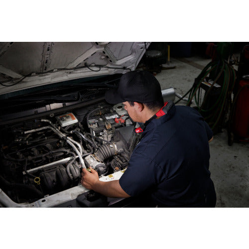 milwaukee L4NL400301JP REDLITHIUM USB 充電式ネックライト