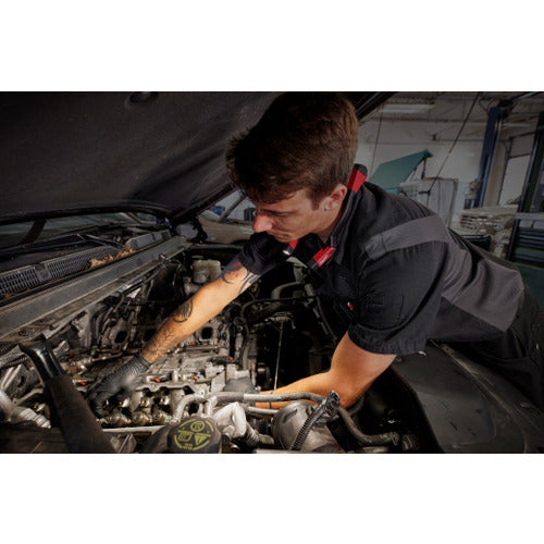 milwaukee L4NL400301JP REDLITHIUM USB 充電式ネックライト