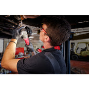 milwaukee L4NL400301JP REDLITHIUM USB 充電式ネックライト