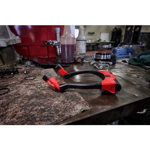 milwaukee L4NL400301JP REDLITHIUM USB 充電式ネックライト