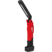 milwaukee L4SL550301JP REDLITHIUM USB 充電式スティックライト
