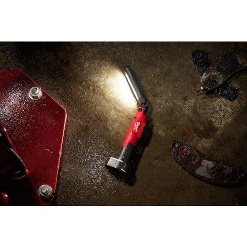 milwaukee L4SL550301JP REDLITHIUM USB 充電式スティックライト