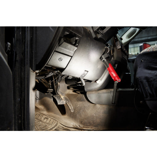 milwaukee L4SL550301JP REDLITHIUM USB 充電式スティックライト