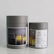 DI CLASSE(ディクラッセ)のLEDキャンドルS｜LED candle Lunga S WH ルンガ ホワイト