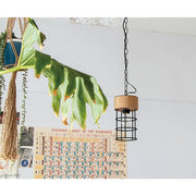 ELUX 照明 ルーク　ペンダント1灯　オーク