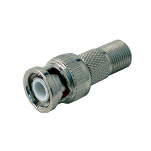 ジェフコム LBNC-BNE ＢＮＣ変換アダプター