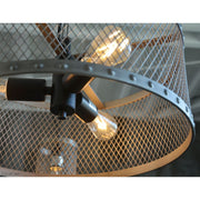 ELUX 照明 GAUZE3 ガウゼ3 ペンダントライト