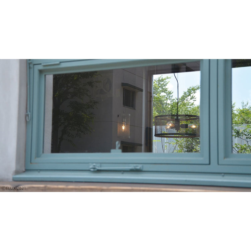 ELUX 照明 GAUZE3 ガウゼ3 ペンダントライト