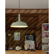 ELUX 照明 COMMY-1　コミー1 1灯ペンダントライト イエロー