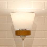 ELUX 照明 【NEW】SAXON サクソン 1灯フロアスタンドライト ホワイト