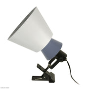 ELUX 照明 【NEW】BONIS ボニス 1灯クリップライト グレー×ダークグレー