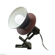 ELUX 照明 【NEW】CERON セロン 1灯クリップライト ブラック